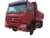 New 6x4 HOWO LHD Euro 2 371hp dump truck