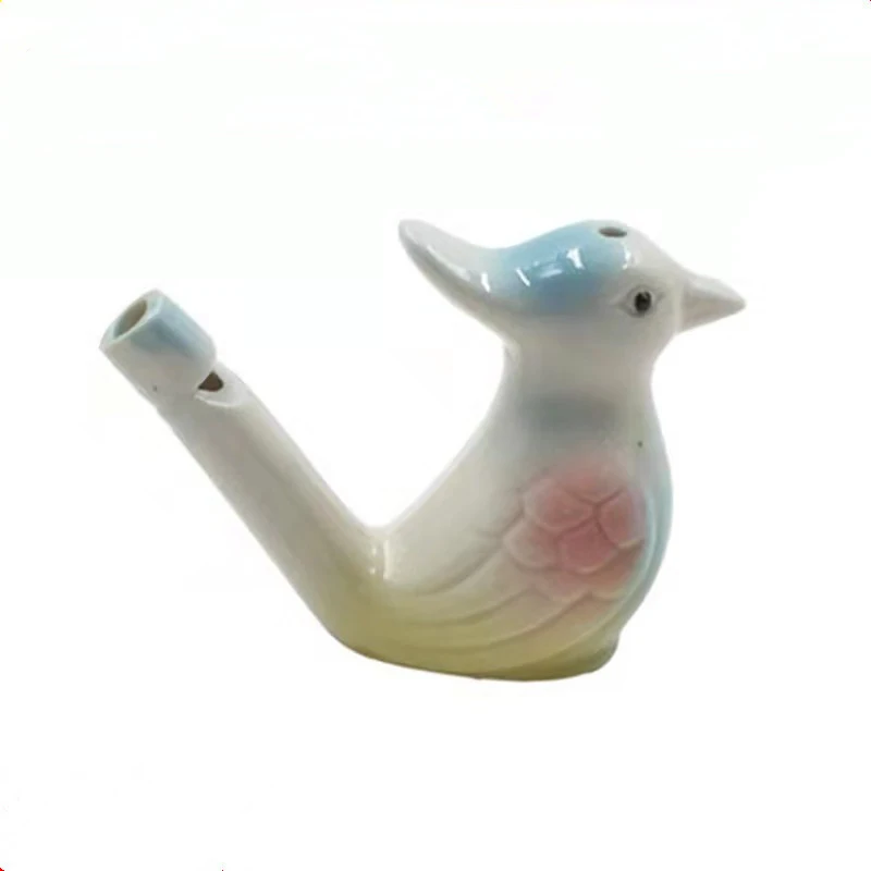 Cheaper Ceramic Water Bird Whistle Cute Animal Shaped Toys Funny Sound  Ceramic Bird Whistle - Buy Ceramic Bird Whistle,Clay Bird Whistle,Bird  Water Whistle Product on 