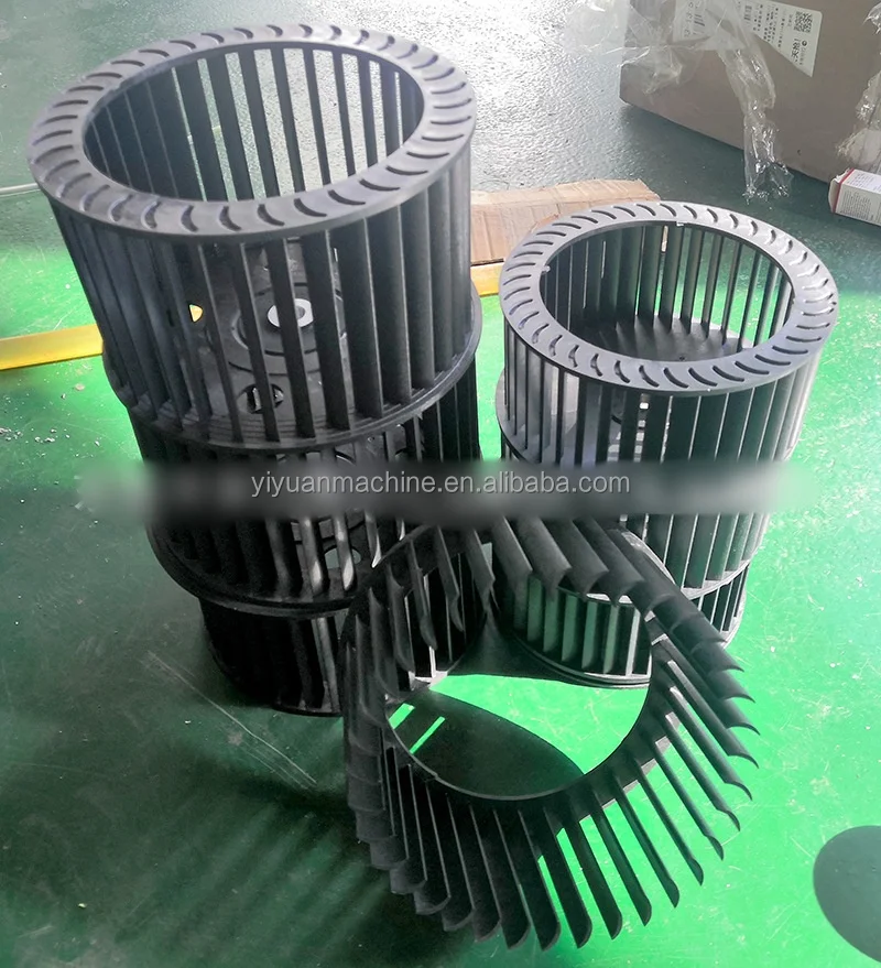 Cross Flow Fan, AC220 220V, 3200w 4200w - detail 18