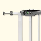 Iron Gate Iron Trade Assurance Chid Safety Product House Iron Gate Designs Baby Safety Gate Security Gate