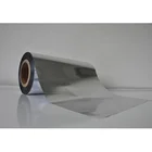 Foil Roll Roll Film For Packaging Ready To Ship 110mm Width Foil Roll Film For Sachet Packaging