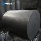 Graphite Carbon Graphite Block Qihui High Density Carbon Graphite Block / Graphite Round