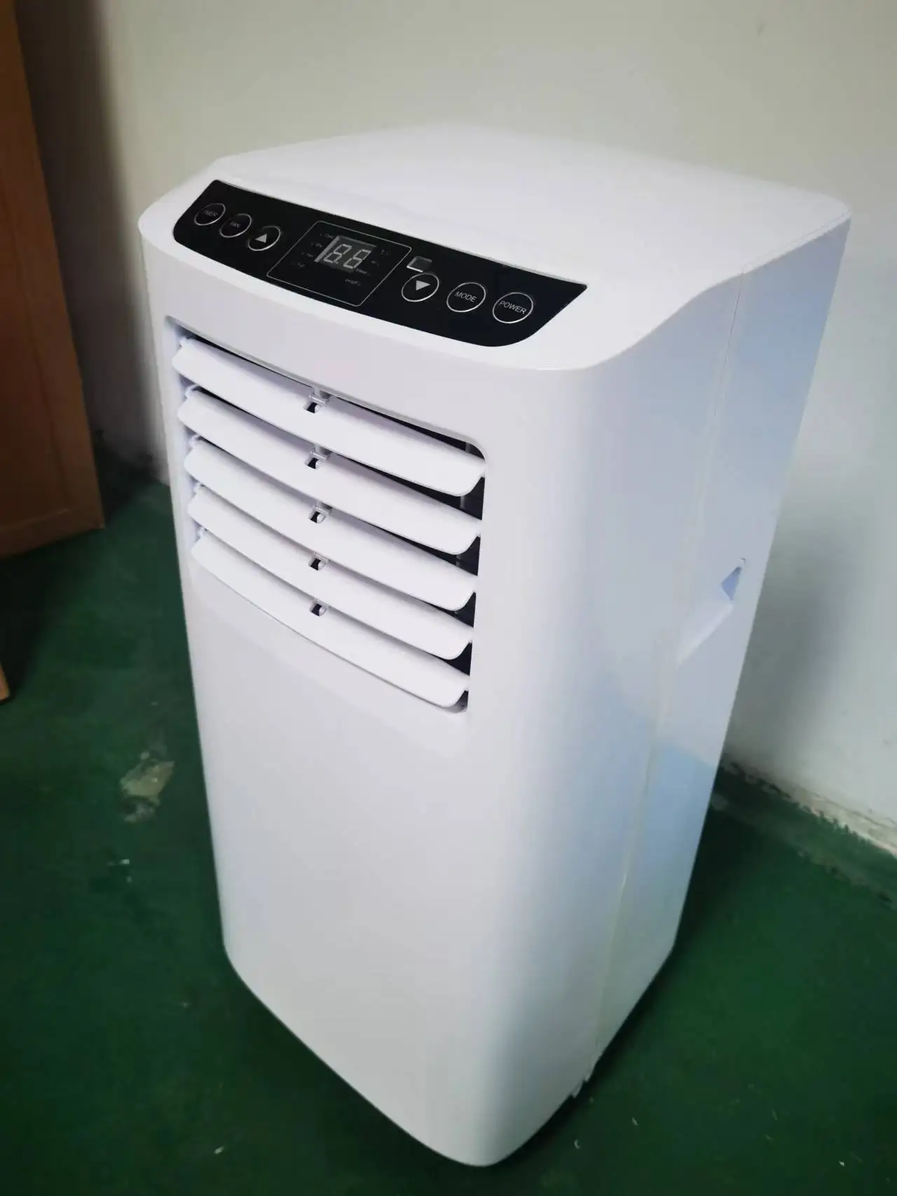 Portable Air Conditioner, 9000, BTU - detail 8