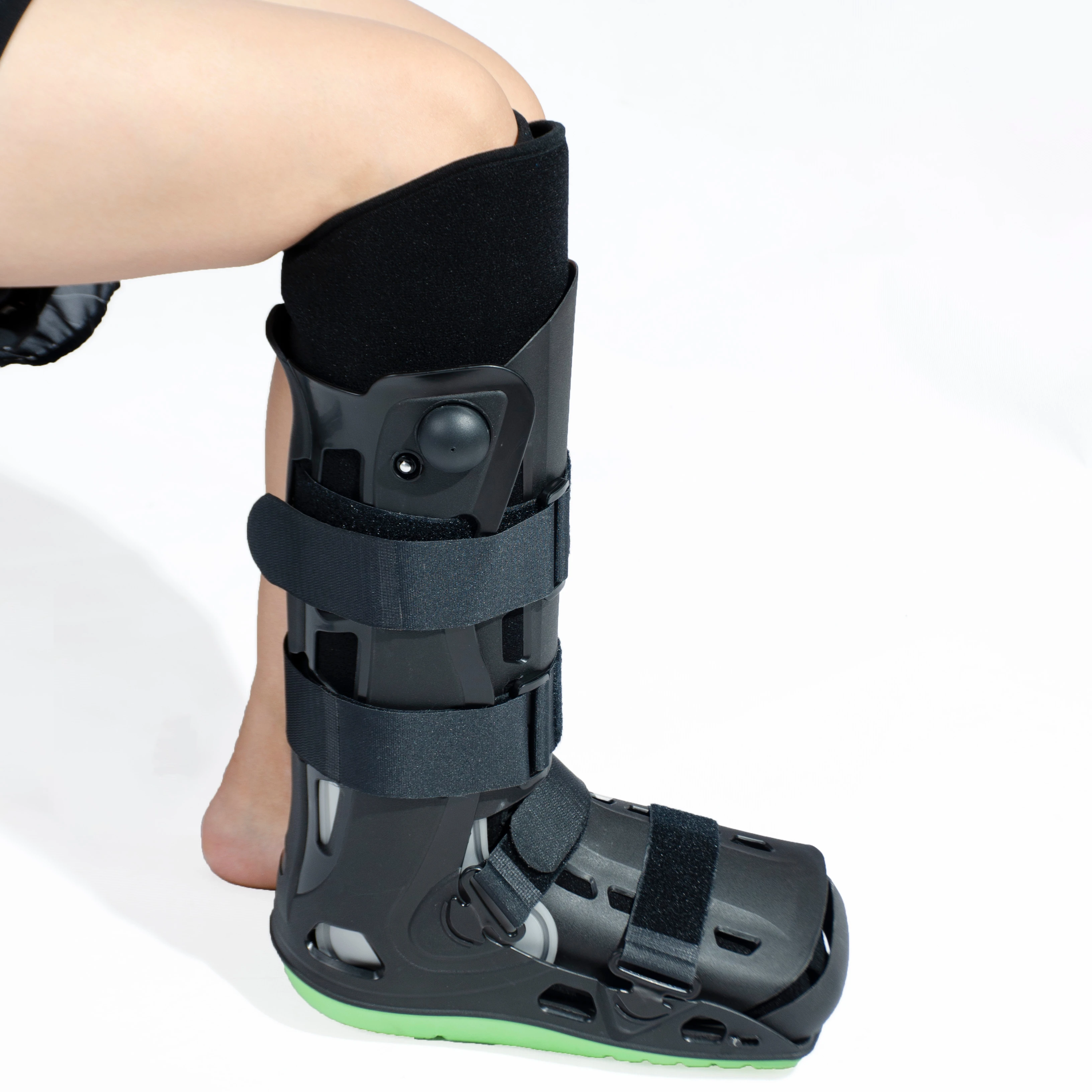Brace,Pneumatic Walker Boots 