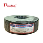 Insulation Wire PVC Insulation PVC Jacket Cord Of 300/500V 0.75 1.0 1.5 2.5mm2 Electrical Wire Price In Philippines
