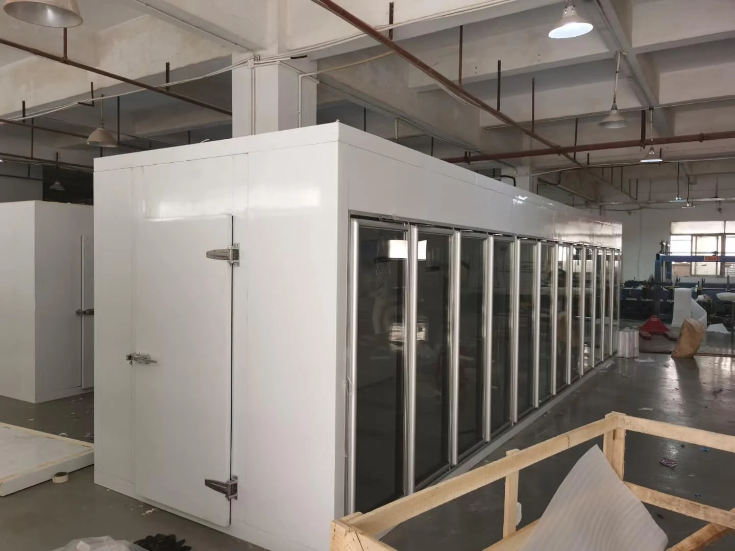 Beer Cooler, 110V, R-410A - detail 36