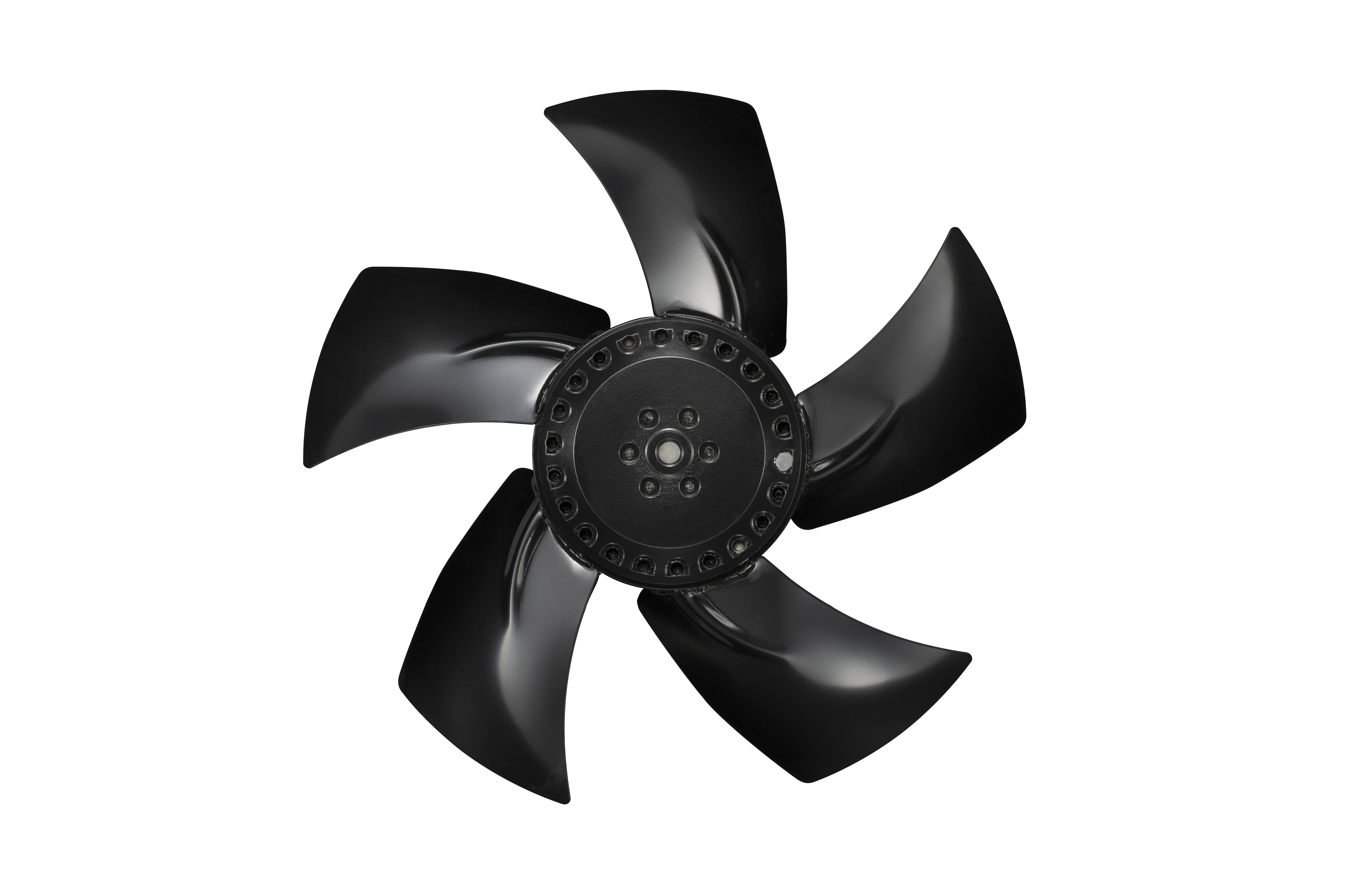 Axial Flow Fan, 300fzy7-D, 380 V, Electric - detail 8