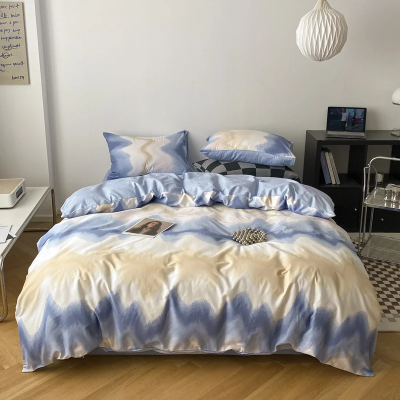 Wholesale Custom Unicorn Bedlinen Duvet 