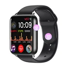 Gps Sim Large Memory Smartwatch Heart Rate Monitoring GPS WIFI GSM BT 2G 3G 4G Sim Card Smart Watch