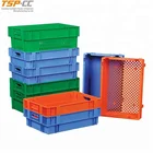 Bin Plastic Container Fruit Crates Plastic Bin Container