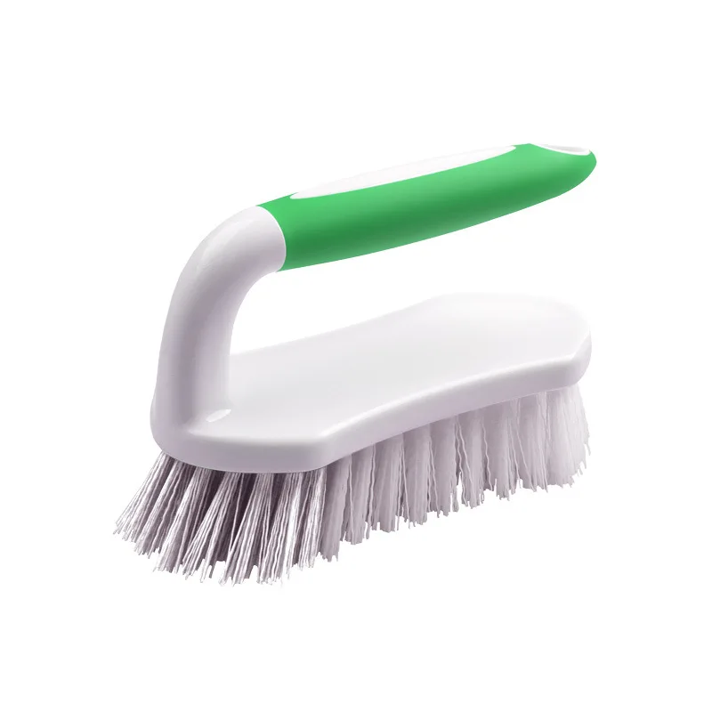 Customized Multifunctional Cleaning Brush OEM & ODM Household Stiff Brush Wholesale Plastic Small Laundry brush