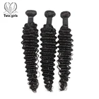 Hair Hot Selling Good Quality 10a Grade Raw Virgin Cuticle Aligned Hair Vendors Natural Black Hair Bundles