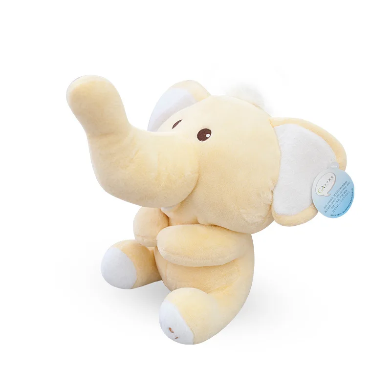 customized soft toys