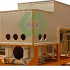 3000 Kg Copper Smelter Induction Melting Furnace For Sale