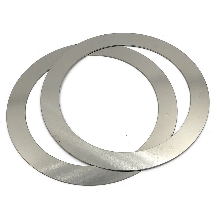 6# GB848 304 M3-M30 Large Flat Ring Thin plain Washers Annulus 