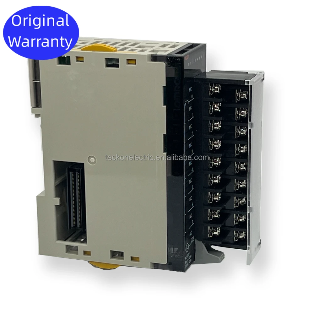product cj1w oc211 plc controller module 16 outputs new and original cj1w oc211-8