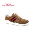Casual Men Shoe Casual New Fashion Leather Casual Shoes Sneaker For Men