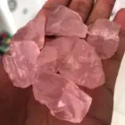 Stone Wholesale Natural Rock Assorted Raw Crystals Rose Quartz Amethyst Crystal Rough Stone