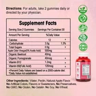 Weight OEM Natural Organic Vegan Slimming Gummies No Sugar Apple Cider Vinegar Gummy For Weight Loss