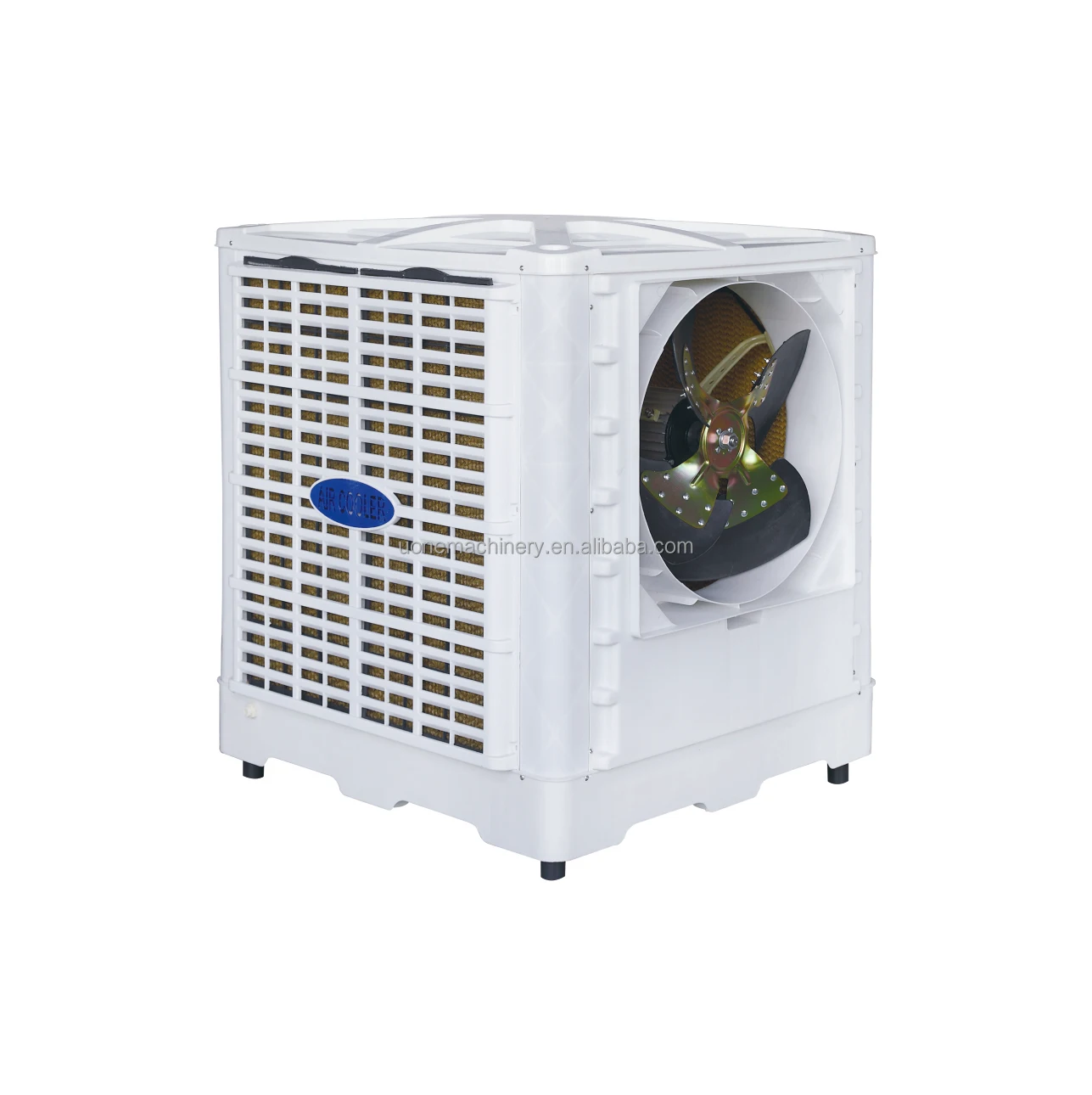 Evaporative Air Cooler, 18000, Portable - detail 14