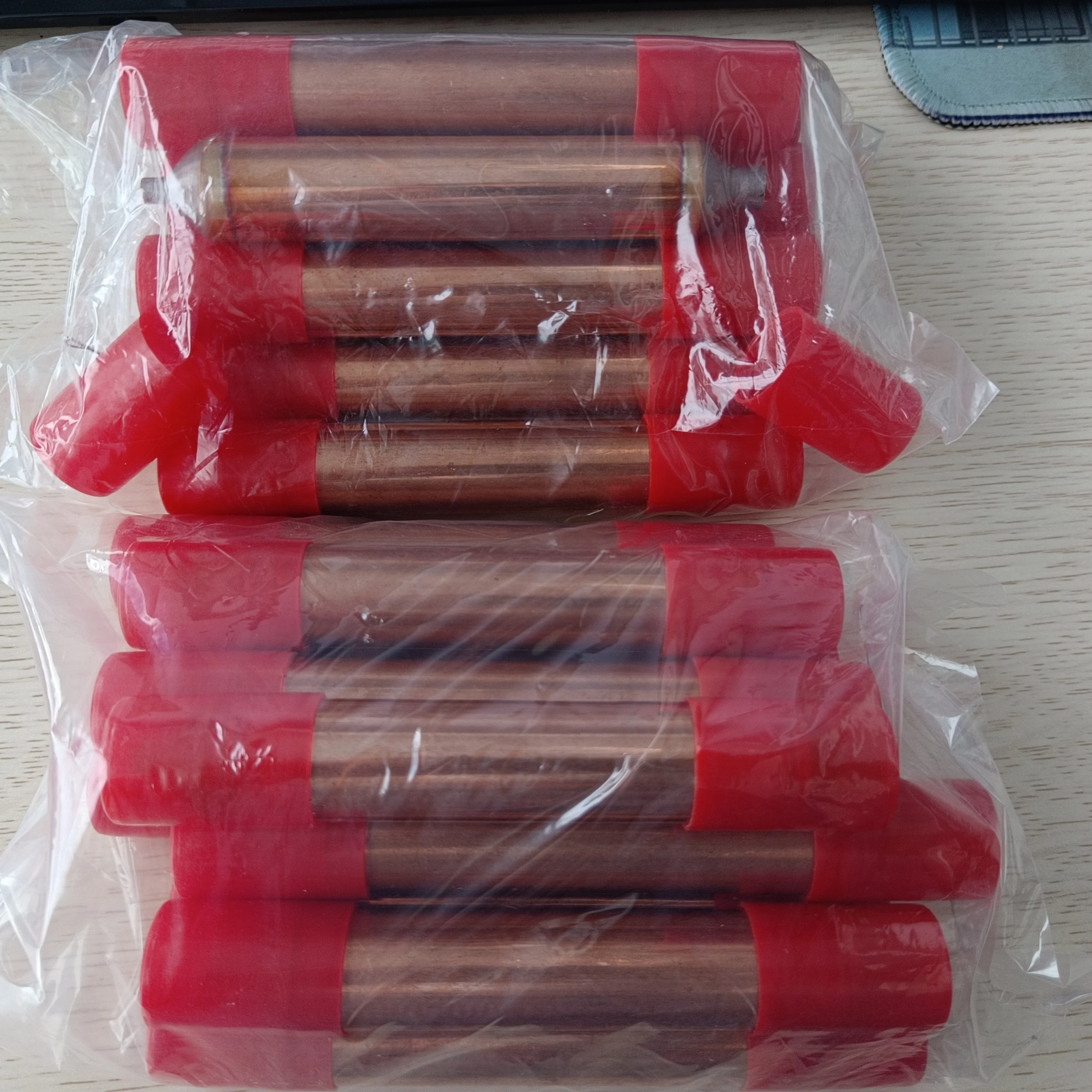 Filter Drier, Copper, 10g/15g/20g - detail 12