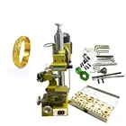 Machine For Diamond Cut Jewelry Tools Equipments Faceting Machine For Ring And Bangle Diamond Cut Faceting Machine