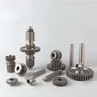 Tractor Parts JIAFEIDA Kubota Pto Shafts Harvester Tractor Spare Parts