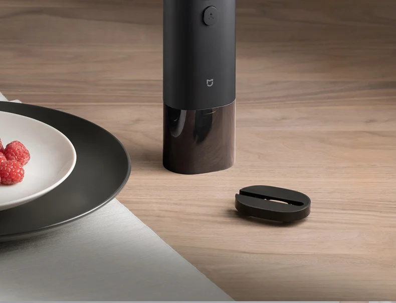 xiaomi mijia electric wine bottle opener-2