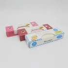 Paper Wax Paper Custom Logo Printed Grease Proof Sugar Paper