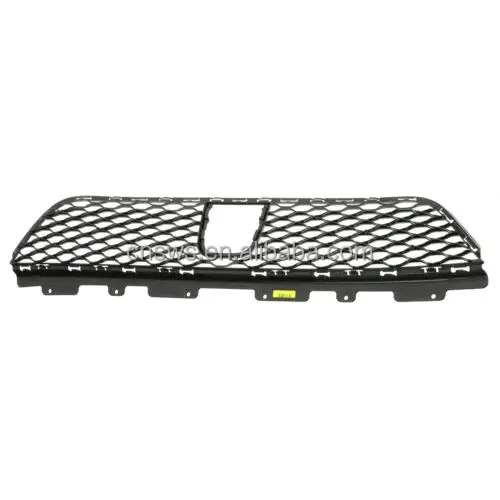 produit pare-chocs avant de voiture calandre inférieure centrale oem 5113687ac pour dodge durango 2014 2015-35