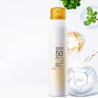 Sunscreen Sunscreen Private Label Multi-Effect Sunscreen Spray 150ml SPF50 UV Sunscreen