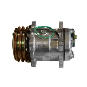 Suitable for various vehicle models and universal automotive air conditioning compressors