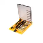 1 Appliances Repair 45 In 1 Dual-drove Screwdr Set Appliances Repair Tool Kit Hotselling China OEM Tools Repair Kit