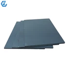 Cpvc Pvc Pvc Board Pvc Customized CPVC Board High Temperature PVC Sheet CPVC Plastic Board For Industry