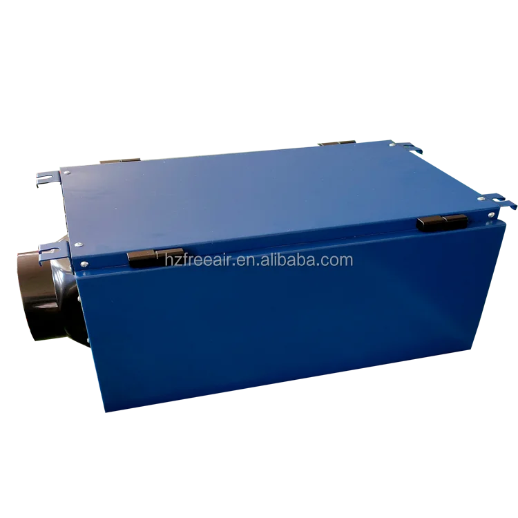 Dryer Ceiling Duct Dehumidifier, 20L, 220 - detail 16