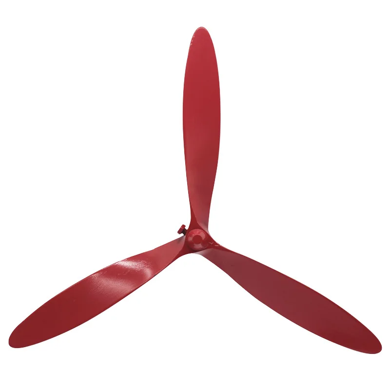 Industrial Horn Fan - detail 2