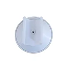 Aeration Aerator Wastewater Aerator Aeration For Industrial Wastewater TreatmentCorundum Aerator For Outlet