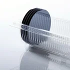Wafer N/P Type 2inch 3inch 4inch 6inch 8inch Prime Grade Test Grade CZ FZ 220-750um Silicon Wafer
