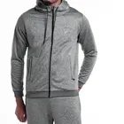 Hoodie Bamboo Men Hoodies Men's Casual Thick Hoodie Long Custom Bamboo Hoodie