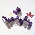 Stone Amethyst Wholesale Low Price Natural Custom Gem Crystals Healing Stone Crystal Amethyst Point