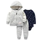 Baby Clothes Baby Clothes Baby Clothes Baby Boys' Rompers 100% Cotton Baby Winter Clothes