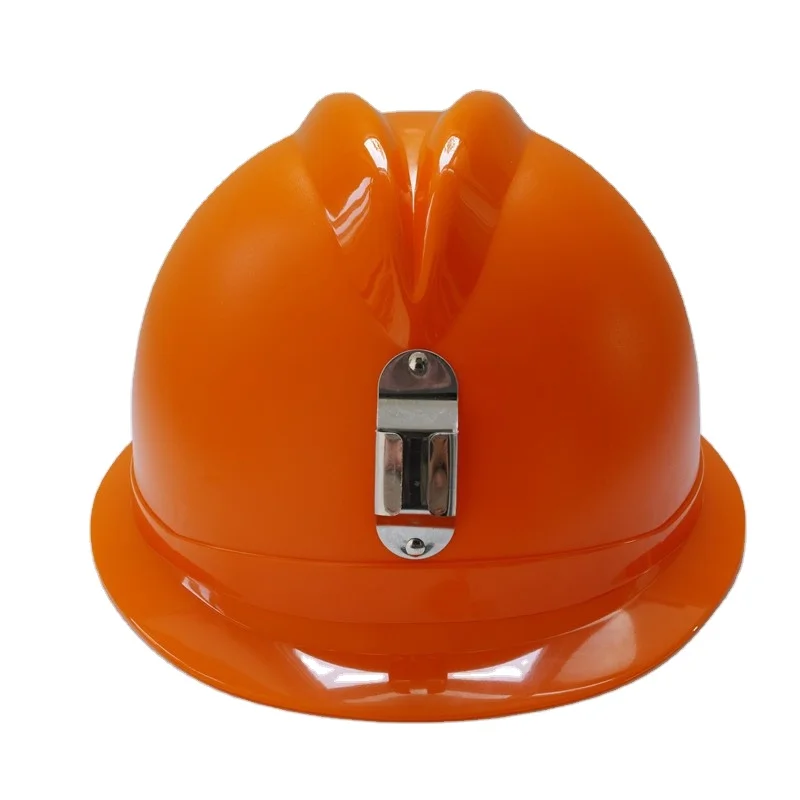 FH Casco De Seguridad Gafas De Cinturón De Aislamiento De Alto Voltaje De ABS/Colisión En La Obra/Casco De Seguridad Para Electricista/Mineros Color : Blanco 