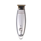 Hair Trimmer Hair Trimmer Professional USB Men Hair Cutter Professional Electric Hair Trimmer