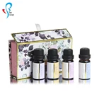 Essential Oil Buy Essential Oils Aromatherapy Diffuser Essential Oil Kit 10ml 8-gift Set