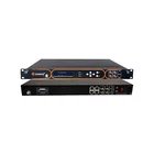 Modulator Manufacturer Supplier MULTI-WAY DIGITAL MODULATOR GM-DM16 ISDB Modulator