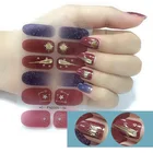 Nail Stickers Sticker Nail Art Stickers 2020 Nail Supplies Designer Stickers Nail Sticker Beauty