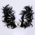 Wings China Reasonable Price Customize Design Angel Feather Wings