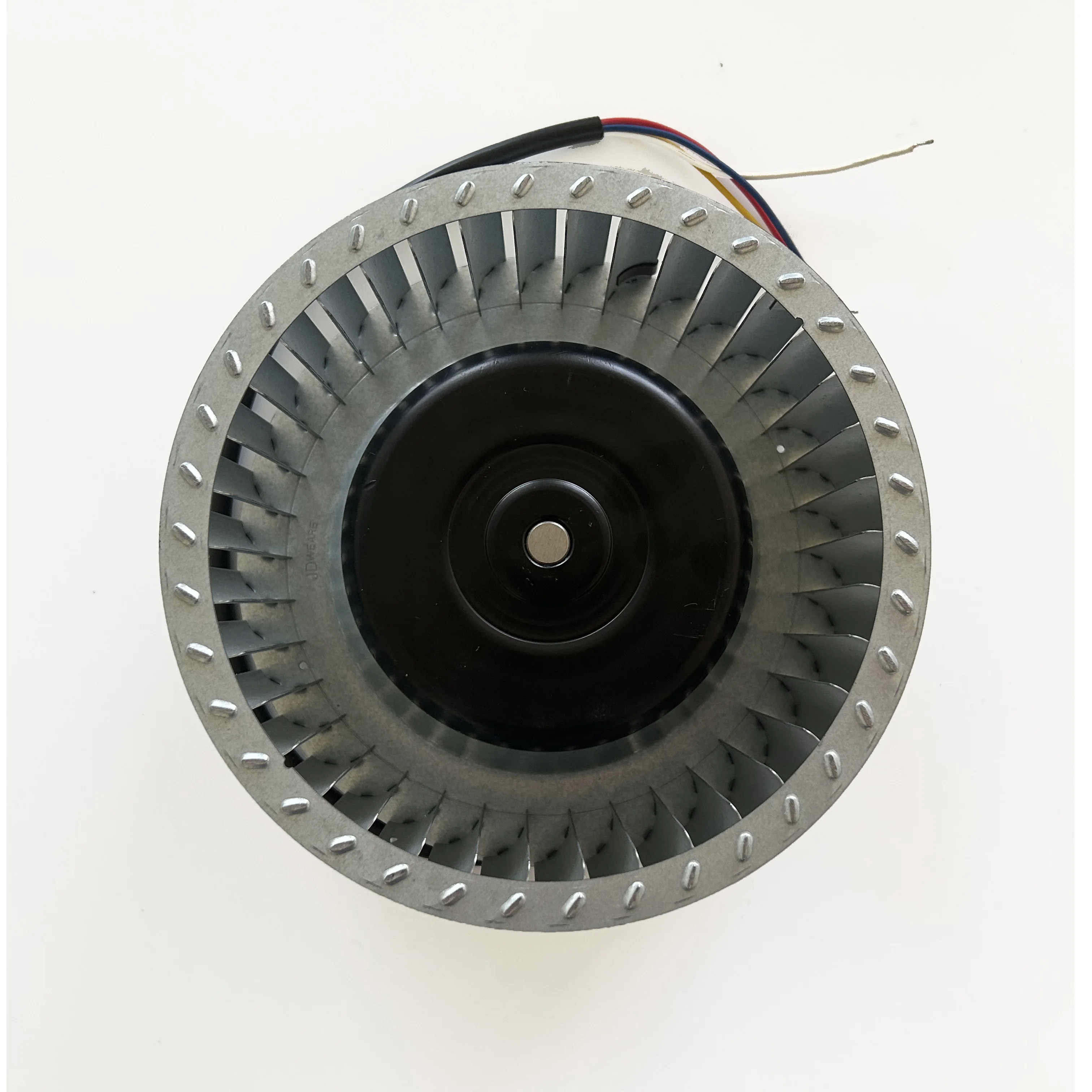 Centrifugal Fan, 50/60HZ, 160mm, Brushless - detail 2