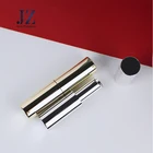 Tube Lipstick Tubes Suppliers High-end Round Magnet Lipstick Tube Lip Balm Container