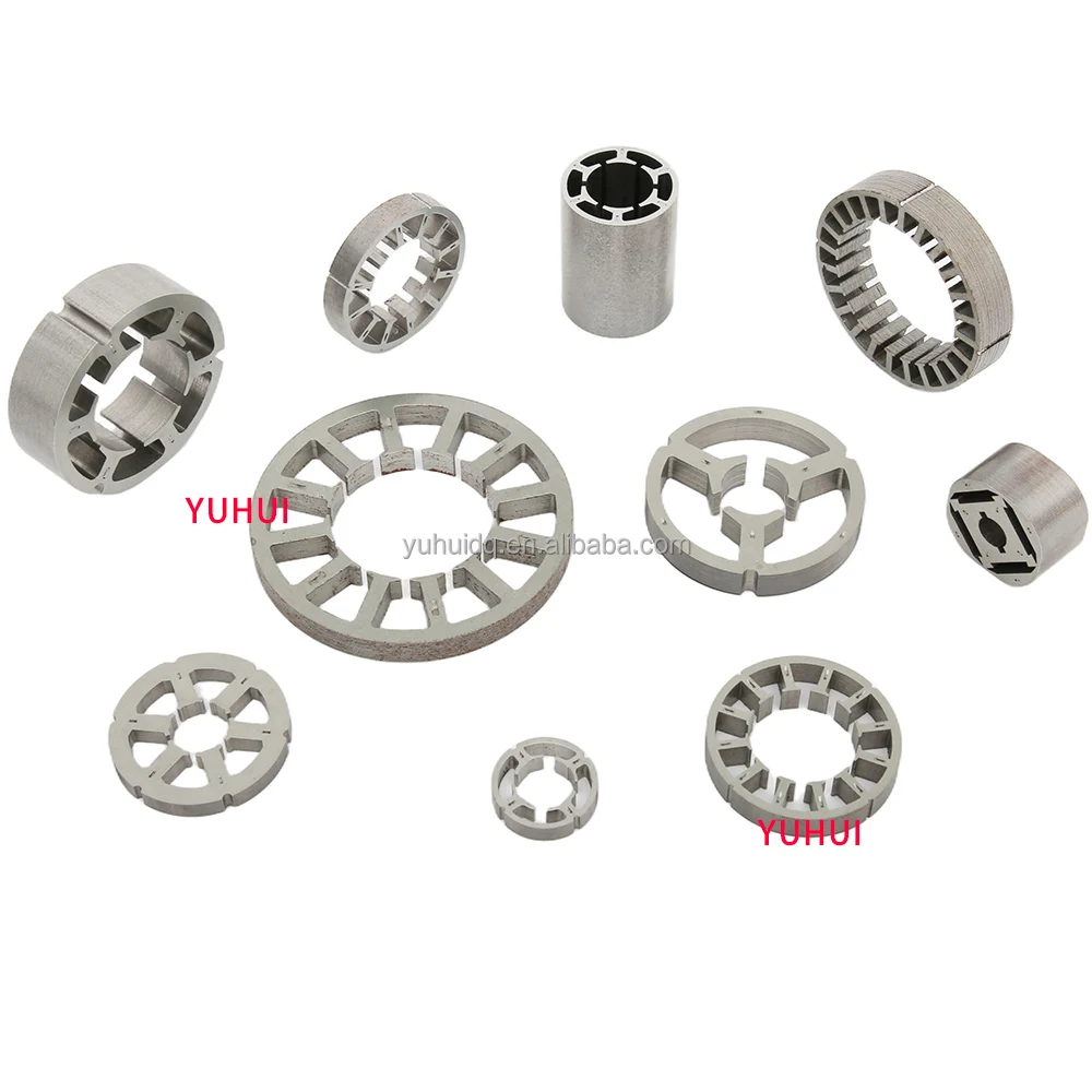 Bldc Motor, Steel, Brushless - detail 12
